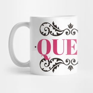 Queen Mug